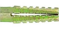 Kołki - Kołek stalowy do gazobetonu 6x32 mm, opk. 200 szt. - miniaturka - grafika 1