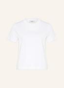 Moda i Uroda OUTLET - Cos T-Shirt weiss - miniaturka - grafika 1