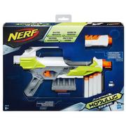 Książki edukacyjne - Hasbro NERF wyrzutnia Modulus Ionfire - miniaturka - grafika 1