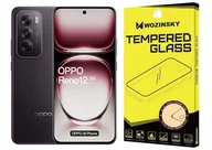Telefony komórkowe - Oppo Reno 12 5G 12/256GB 5G Nfc Dual Sim Amoled Czarny - miniaturka - grafika 1