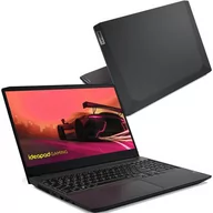 Laptopy - Lenovo IdeaPad Gaming 3-15 i7-11370H/8GB/512 RTX3050 120Hz 82K100FWPB - miniaturka - grafika 1