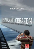 Filozofia i socjologia - Block Bruce Opowiadanie obrazem - miniaturka - grafika 1