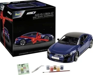 Kalendarz adwentowy Audi RS e-tron GT - Kalendarze - miniaturka - grafika 1