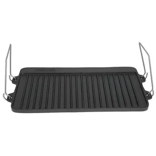 Kinghoff Płyta grillowa KH-1262 - Patelnie - miniaturka - grafika 1
