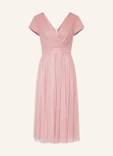 Vera Mont Sukienka Koktajlowa rosa - Sukienki - miniaturka - grafika 1