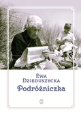 E-booki - literatura faktu - Podróżniczka - miniaturka - grafika 1