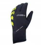 Rękawiczki rowerowe - Chiba Rain Pro - Nieprzemakalne Rękawice Rowerowe - miniaturka - grafika 1