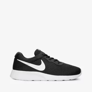 Buty sportowe męskie - Nike TANJUN 812654-011 - grafika 1