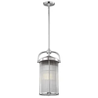 Lampy sufitowe - Feiss PAULSON FE/PAULSON/6P lampa wisząca 6x3,5W/LED ELSFE/PAULSON/6P - miniaturka - grafika 1