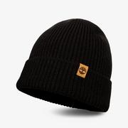 Czapki damskie - TIMBERLAND CZAPKA FISHERMAN BEANIE - Timberland - miniaturka - grafika 1