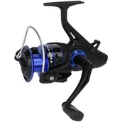 Kołowrotki - Kołowrotek wędkarski MIKADO Trython Runner 4005 - miniaturka - grafika 1