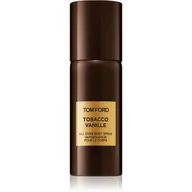 Balsamy i kremy do ciała - Tom Ford Beauty Tobacco Vanille - miniaturka - grafika 1