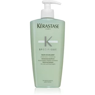 Kerastase Specifique kąpiel Divalent 500ml - Szampony do włosów - miniaturka - grafika 1