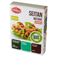 Szybkie dania obiadowe - Amylon, a.s., Švermova 117, 580 36 Havličkův Brod, SEITAN W PROSZKU BIO 120 g - AMYLON 000-CE42-1034D - miniaturka - grafika 1
