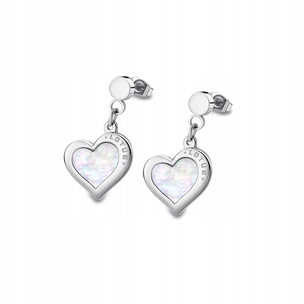 Biżuteria Lotus Kolczyki LS2024-4/1