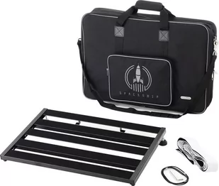 Pedalboard Harley Benton SpaceShip 60XL - Akcesoria do nagłośnienia - miniaturka - grafika 1