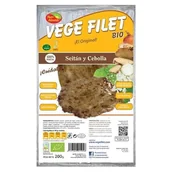 Akcesoria i części AGD - ESCALOPA SEITAN+CEBOLLA*2X100G' - miniaturka - grafika 1