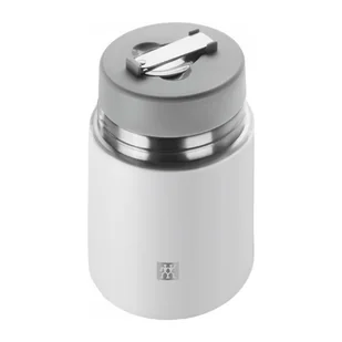 Zwilling Zwilling Thermo 0,7 L Biały Termos Obiadowy Ze Stali Nierdzewnej - Termosy - miniaturka - grafika 5
