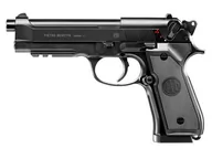 Pistolety ASG - Umarex Pistolet AEG Beretta Mod. 92 A1 (2.5872) 2.5872 - miniaturka - grafika 1