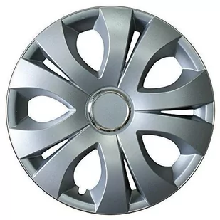 Kołpaki "17" OPEL FIAT KIA NISSAN FORD - Kołpaki samochodowe - miniaturka - grafika 1
