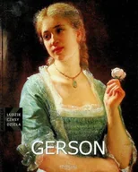 Książki o kulturze i sztuce - Kolekcja ludzie czasy dzieła Tom 44 Gerson - miniaturka - grafika 1