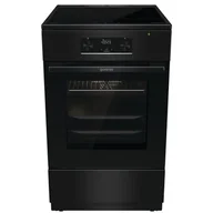 Kuchenki gazowo-elektryczne - GORENJE MEKIS5101B Extra Steam - miniaturka - grafika 1