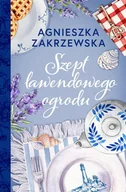 E-booki - literatura obca - Szept lawendowego ogrodu - miniaturka - grafika 1