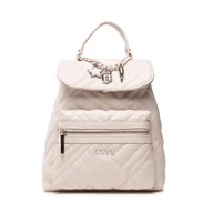 Plecaki - Plecak LIU JO - Ecs M Backpack AA2002 E0426 True Champag 33801 - Liu Jo - miniaturka - grafika 1