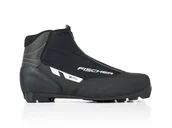 Buty narciarskie - Buty Biegowe Fischer Xc Black Black 2023 - miniaturka - grafika 1
