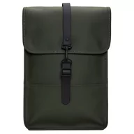 Plecaki - Plecak Rains Mini 13020-03 - zielony - miniaturka - grafika 1