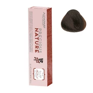 Alfaparf Milano Precious Natures Precious Nature 7NI średniej wielkości blond wewnętrzna farba do włosów bez amoniaku, 60 ml 8022297056807 - Farby do włosów i szampony koloryzujące - miniaturka - grafika 1