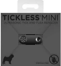 Tickless Mini dog nabíjecí - Artykuły przeciw pasożytom - miniaturka - grafika 1