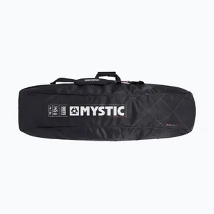 Pokrowiec na deskę i buty do kitesurfingu Mystic Majestic Boots czarny 35406.190063 - Windsurfing - miniaturka - grafika 1