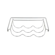 Akcesoria i części do lodówek - VÖGEL Półka VE4RHBH00 na butelki - miniaturka - grafika 1