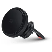 Uchwyty samochodowe do telefonów - 3mk MagCharger - miniaturka - grafika 1