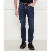 Spodnie męskie - Emporio Armani Jeansy j06 | Slim Fit - miniaturka - grafika 1