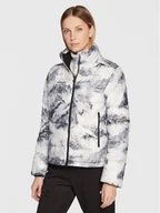 Kurtki damskie - Mammut Kurtka puchowa Fedoz 1013-02520-00640-113 Kolorowy Regular Fit - miniaturka - grafika 1