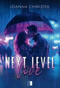 Next Level Love - Romanse - miniaturka - grafika 1
