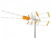 Anteny Wi Fi - Antena kierunkowa Televes V MIX COMBO LTE, ref. 112042 - miniaturka - grafika 1