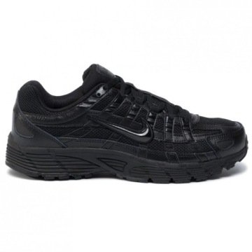 Nike buty męskie P-6000 CD6404-002 43 czarny