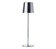 Lampy ogrodowe - Brilliant - LED Ściemnialna dotykowa zewnętrzny lampa XAANA LED/4W/5V IP44 chrom - miniaturka - grafika 1
