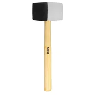 Młotki - NEO-TOOLS Młotek gumowy 25-068 - miniaturka - grafika 1