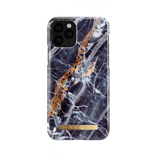 iDeal Of Sweden AB iDeal Of Sweden etui ochronne do iPhone 11 Pro Midnight Blue Marble IEOID11PMM - Etui i futerały do telefonów - miniaturka - grafika 2