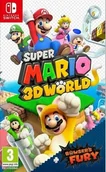 Pozostałe książki - Independently Published Super Mario 3D World Guide/Walkthrough: A Beginner's Guide and Walkthrough to Master Animal Super Mario 3d World + Bowser's Fury - miniaturka - grafika 1