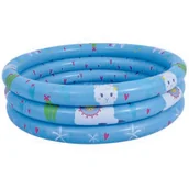 Baseny ogrodowe - Basenik Alpaka - miniaturka - grafika 1