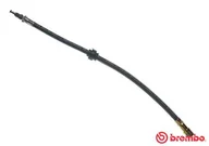 Przewody hamulcowe - BREMBO PRZEWÓD HAMULCOWY GIĘTKI T61017 - miniaturka - grafika 1