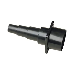 WORKSHOP Wet/Dry Vacs Adapter próżniowy WS25007A 2-1/2-calowy uniwersalny adapter do odkurzacza na mokro/sucho to idealne akcesorium do odkurzacza - Akcesoria do odkurzaczy - miniaturka - grafika 1