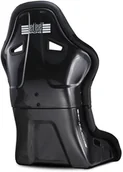 Fotele gamingowe - Fotel Next Level Racing ES2 Elite Simracing-Sitz, carbon - czarny - miniaturka - grafika 1
