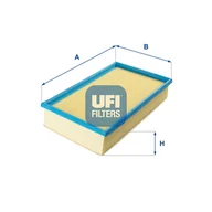 Filtry powietrza - Filtr powietrza UFI Filtry 30.777.00 - miniaturka - grafika 1