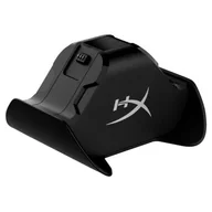 Akcesoria do Xbox - Stacja dokująca HyperX ChargePlay Duo Xbox One/Series 4P5M6AM) - miniaturka - grafika 1